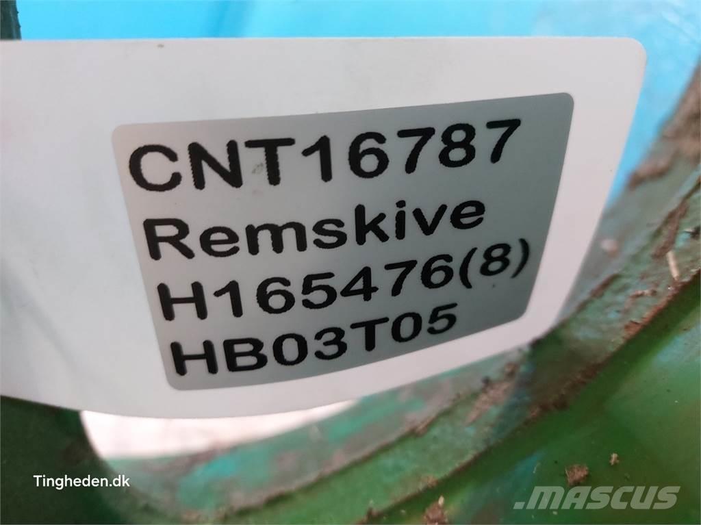 John Deere 9780 Agricoltura - Altro