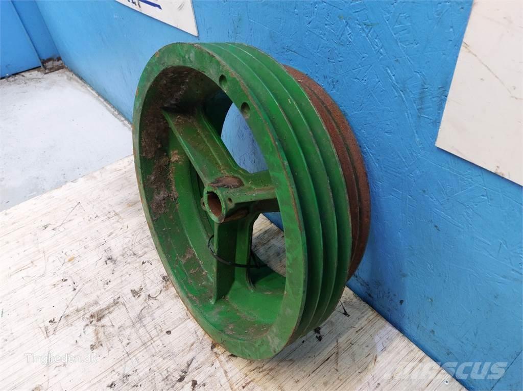 John Deere 9780 Agricoltura - Altro