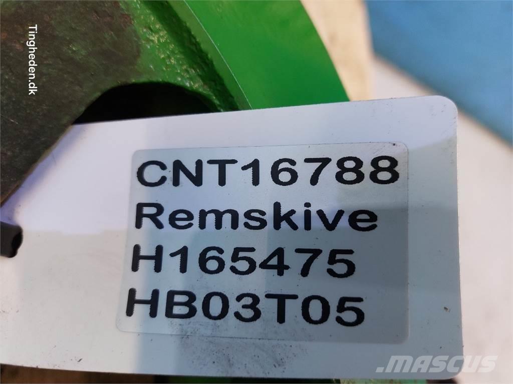 John Deere 9780 Agricoltura - Altro