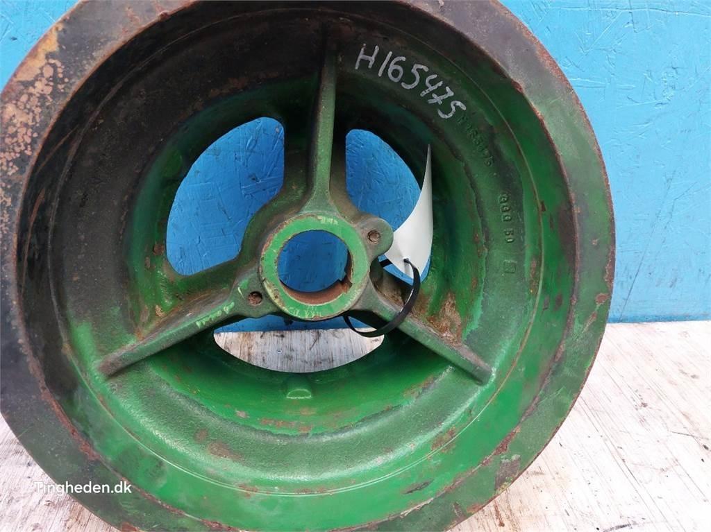 John Deere 9780 Agricoltura - Altro