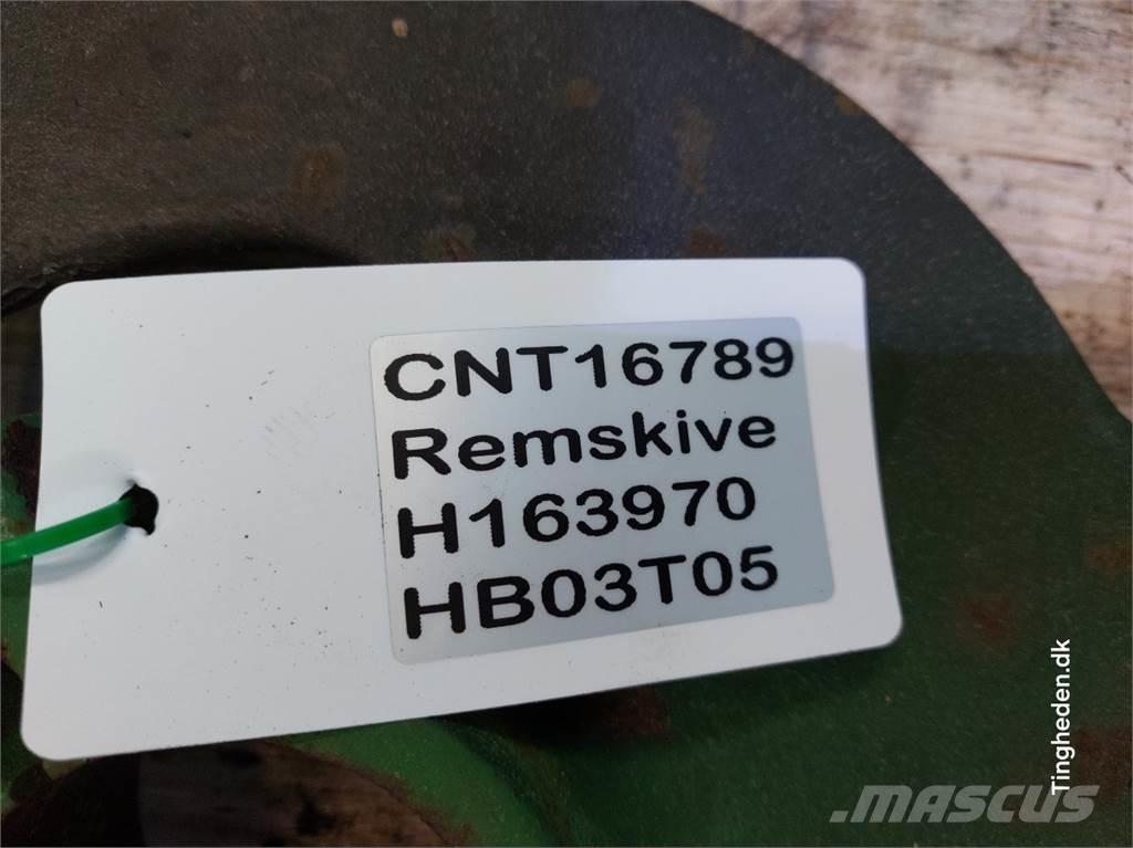 John Deere 9780 Agricoltura - Altro