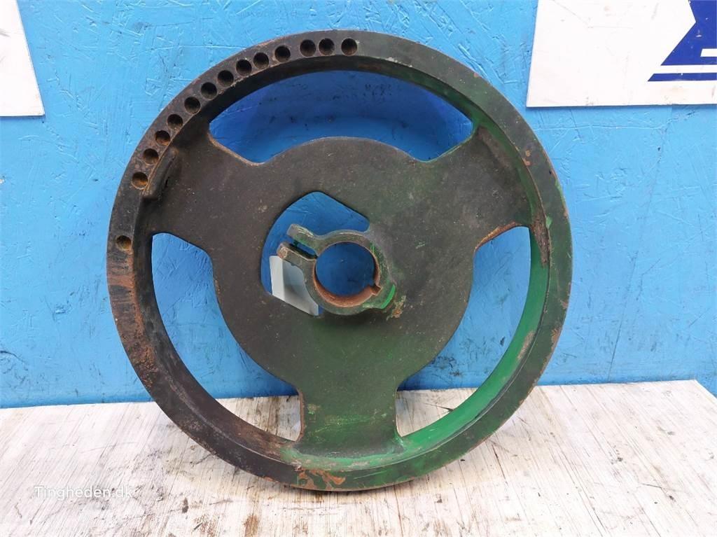 John Deere 9780 Agricoltura - Altro