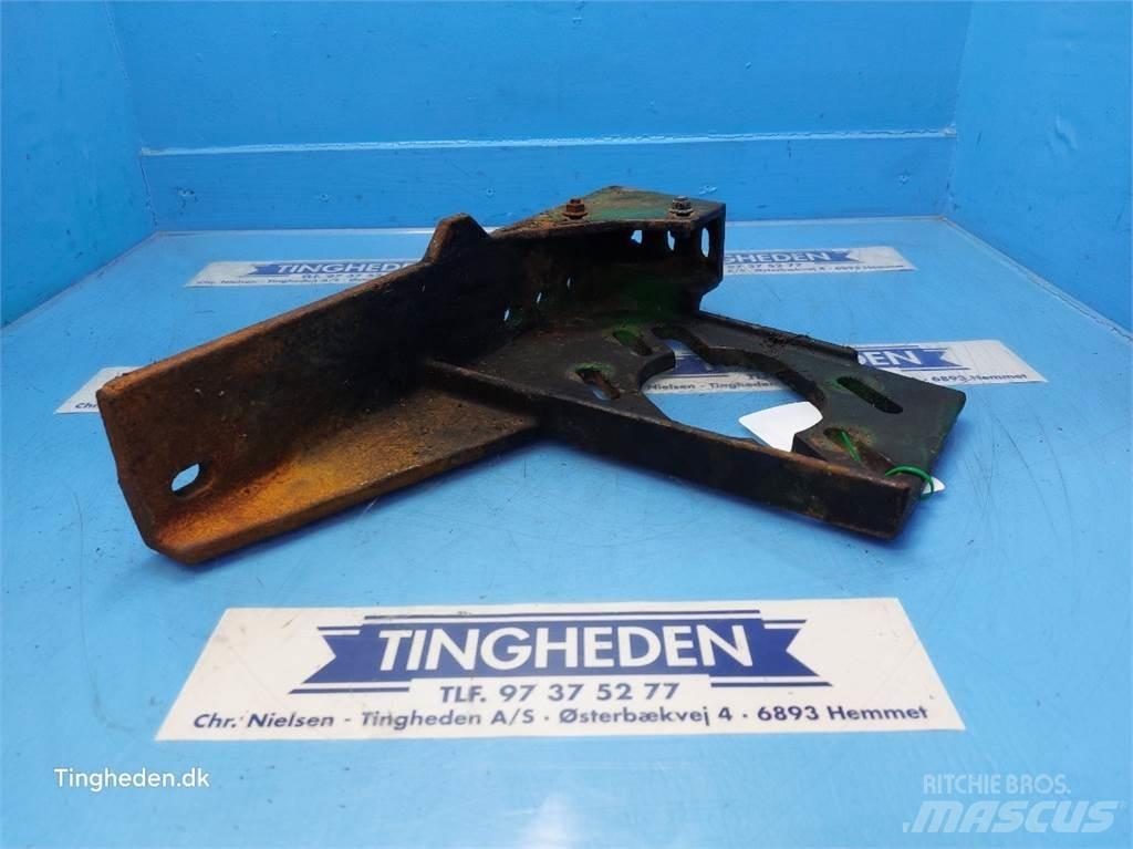 John Deere 9780 Accessori per mietitrebbiatrici