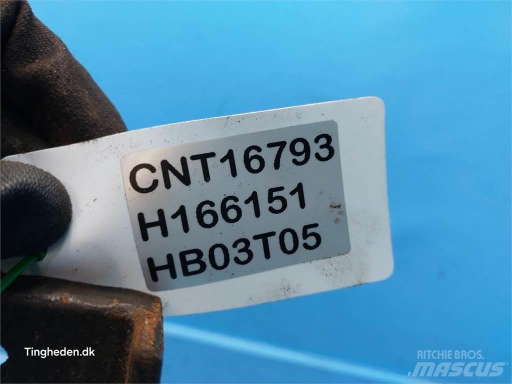 John Deere 9780 Accessori per mietitrebbiatrici