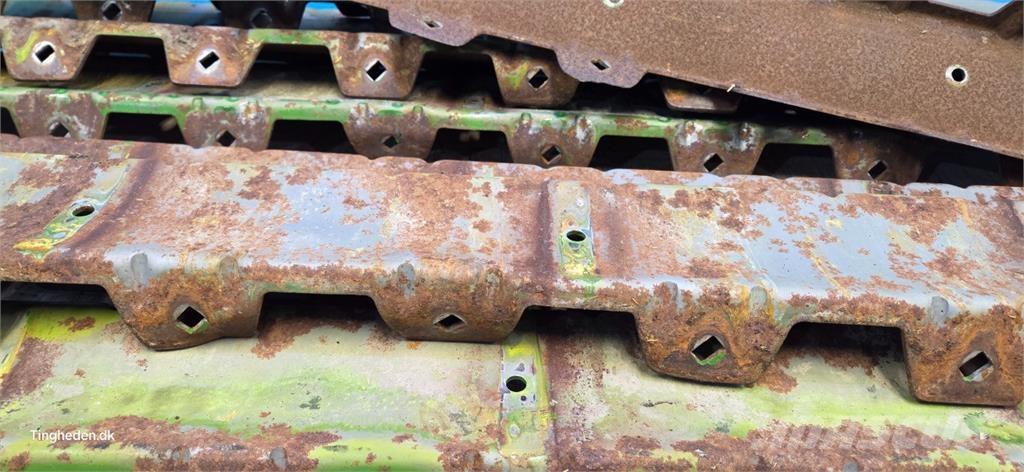 John Deere 9780 Accessori per mietitrebbiatrici