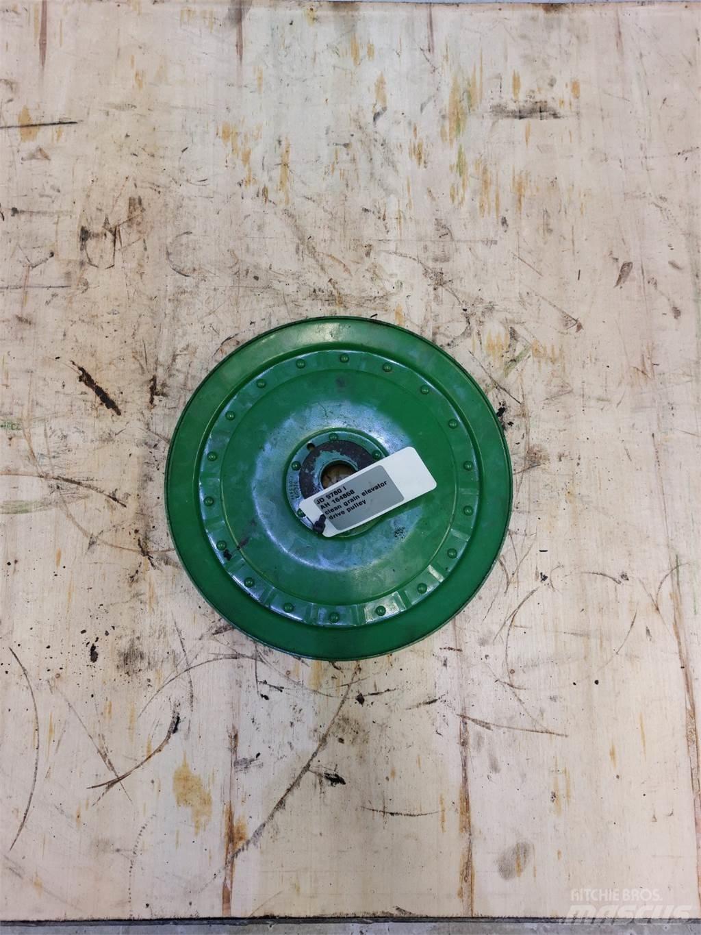 John Deere 9780i Agricoltura - Altro