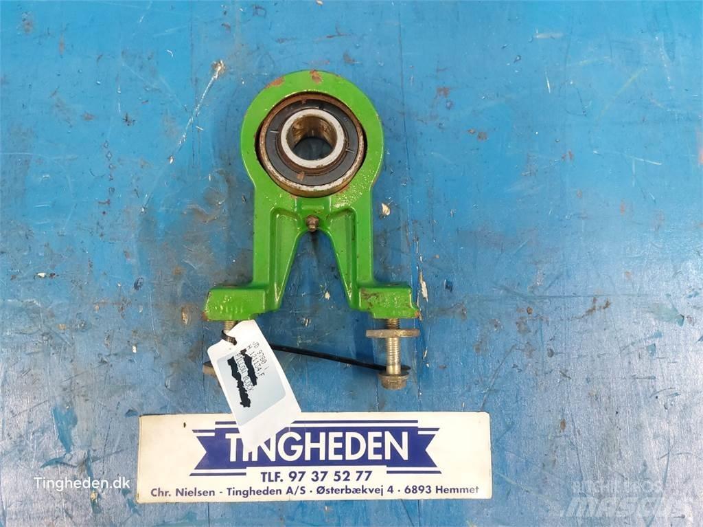 John Deere 9780i Accessori per mietitrebbiatrici