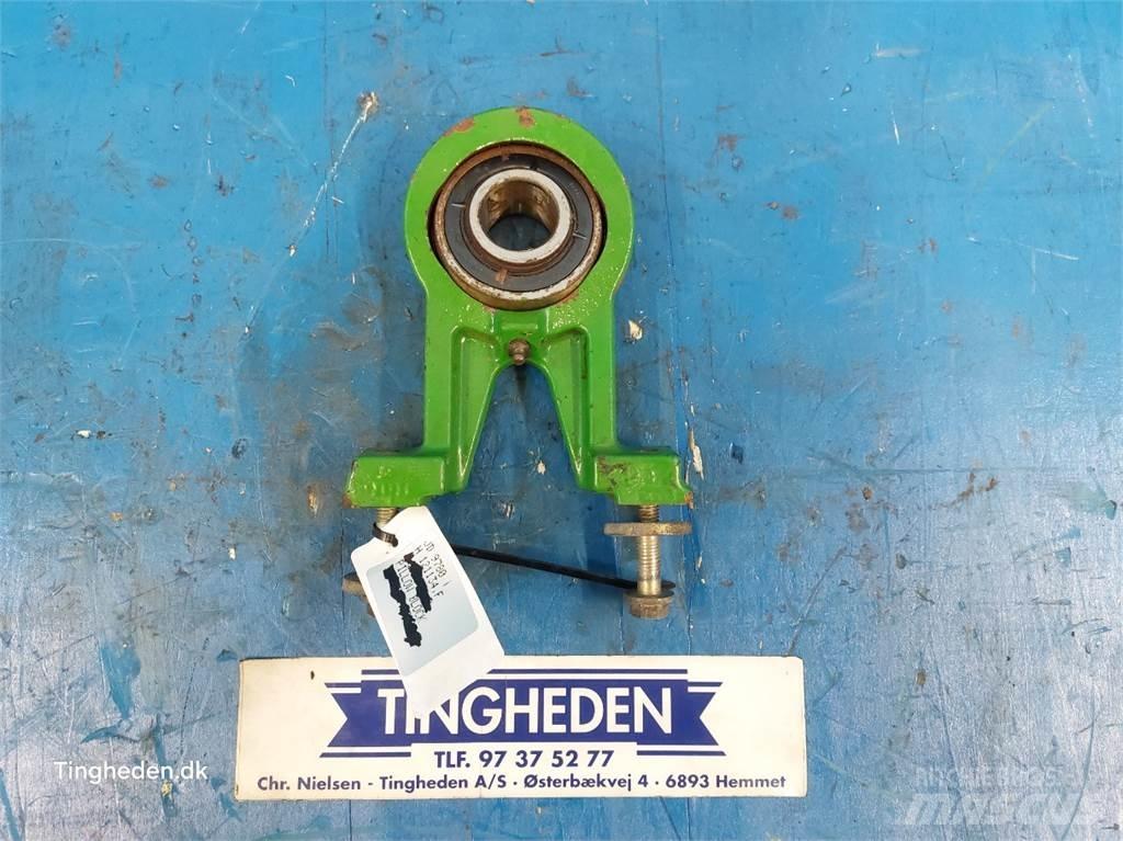 John Deere 9780i Accessori per mietitrebbiatrici