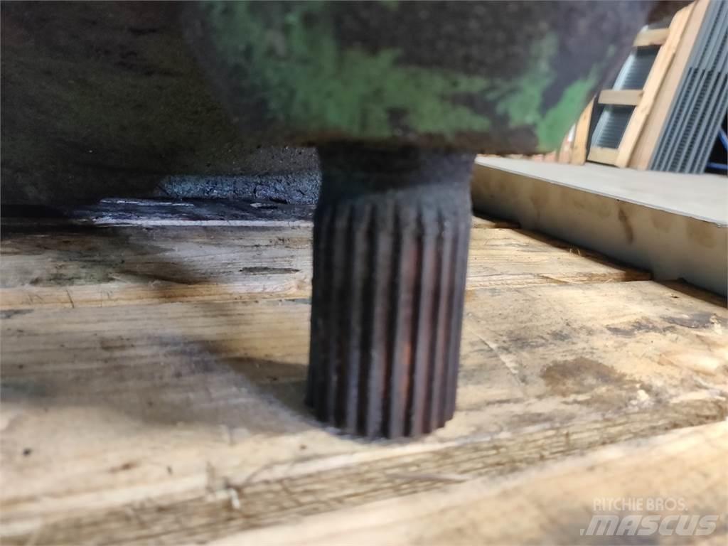 John Deere 985 Accessori per mietitrebbiatrici