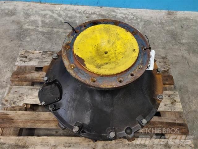 John Deere C670 Accessori per mietitrebbiatrici