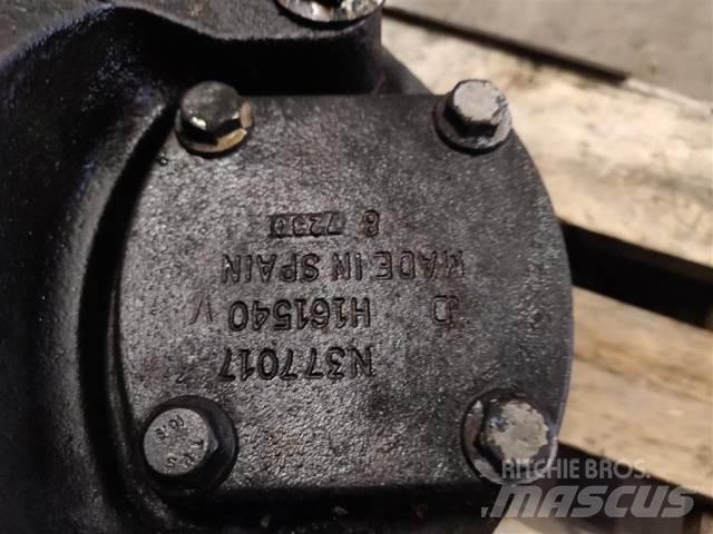 John Deere C670 Accessori per mietitrebbiatrici