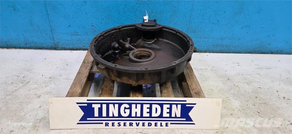 John Deere C670 Accessori per mietitrebbiatrici