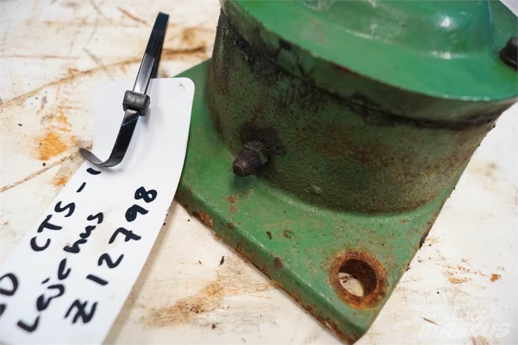 John Deere CTS Accessori per mietitrebbiatrici