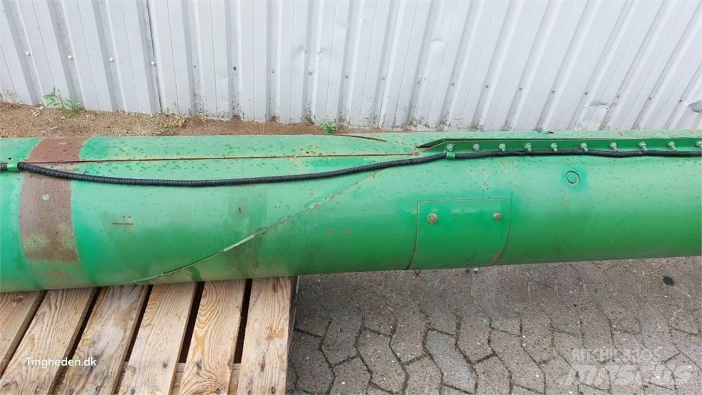 John Deere CTS Accessori per mietitrebbiatrici