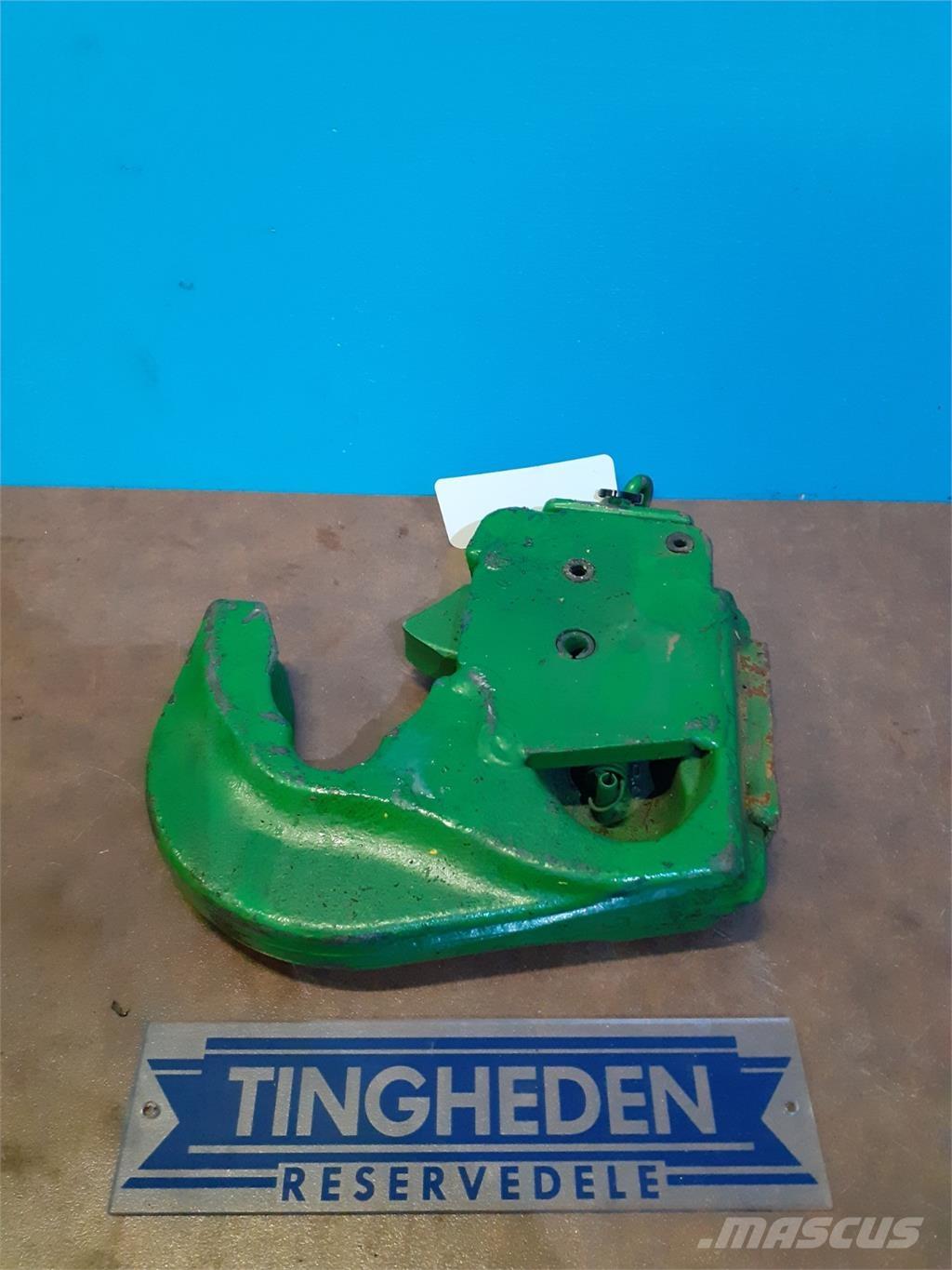 John Deere Kat 4 Altri accessori per trattori