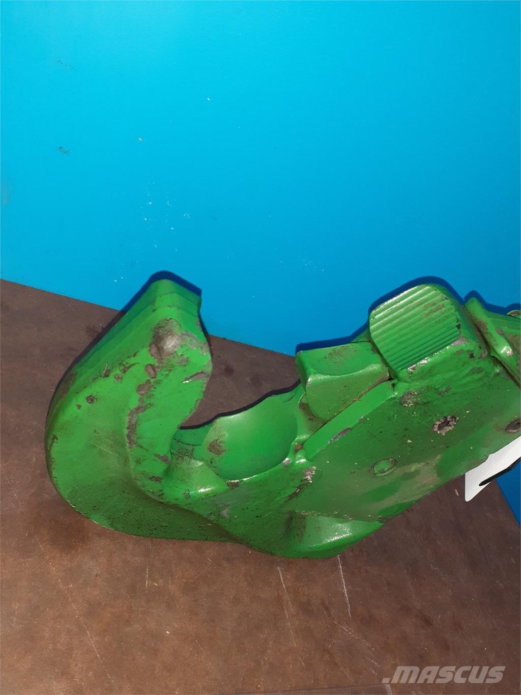 John Deere Kat 4 Altri accessori per trattori