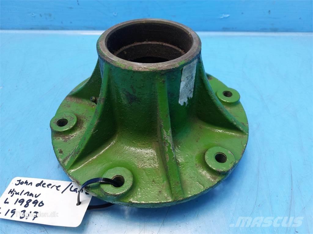 John Deere Lanz Altri accessori per trattori