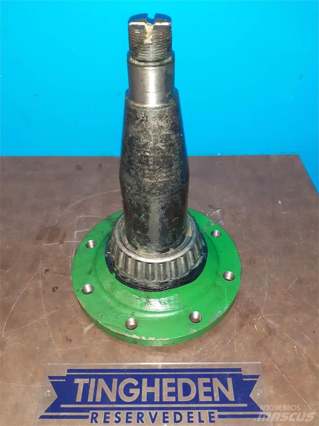John Deere S670 Accessori per mietitrebbiatrici