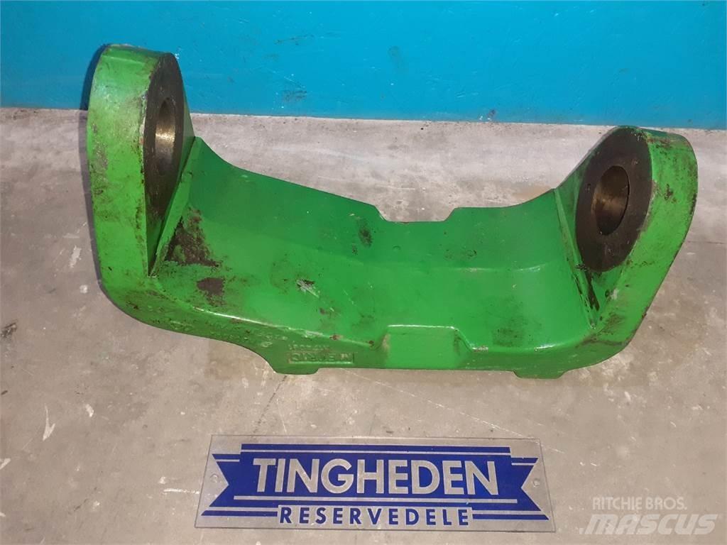 John Deere S670 Accessori per mietitrebbiatrici