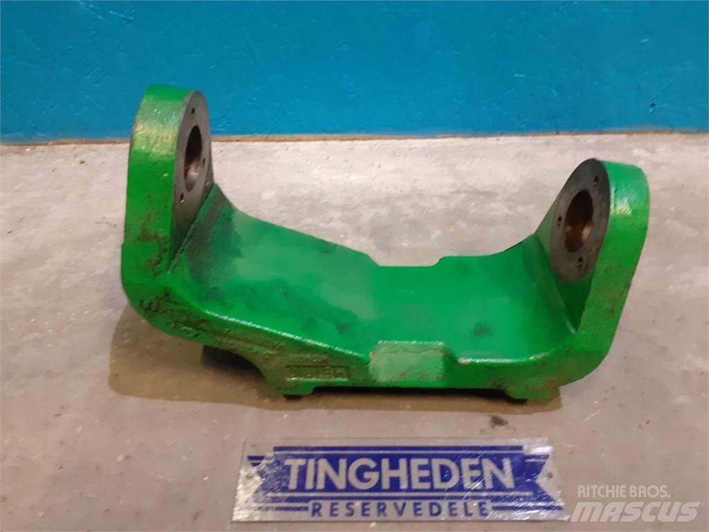 John Deere S670 Accessori per mietitrebbiatrici