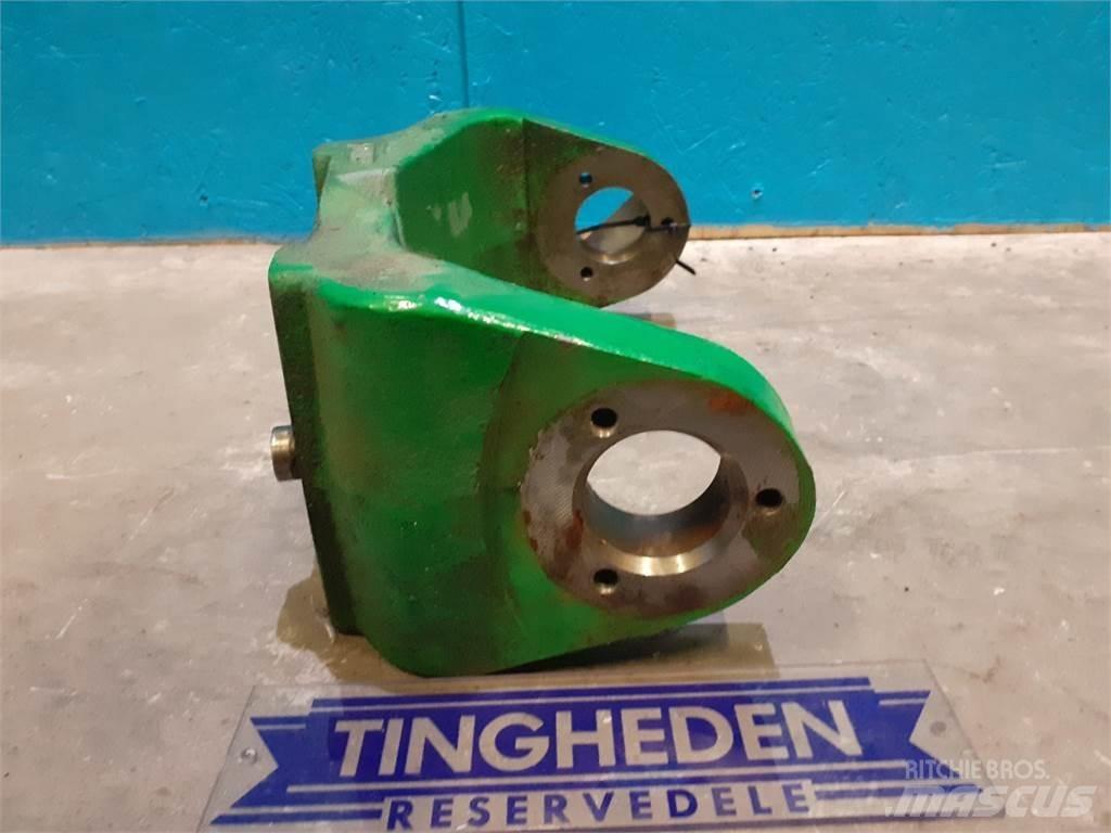 John Deere S670 Accessori per mietitrebbiatrici