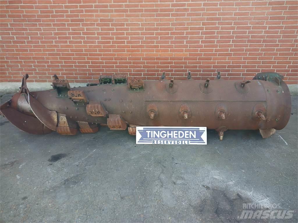 John Deere S670 Accessori per mietitrebbiatrici