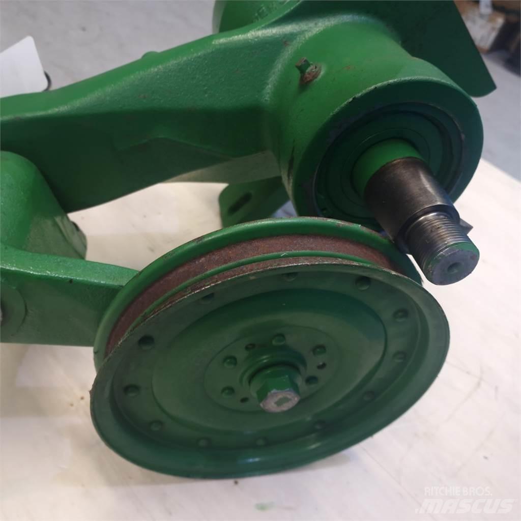 John Deere S670 Agricoltura - Altro