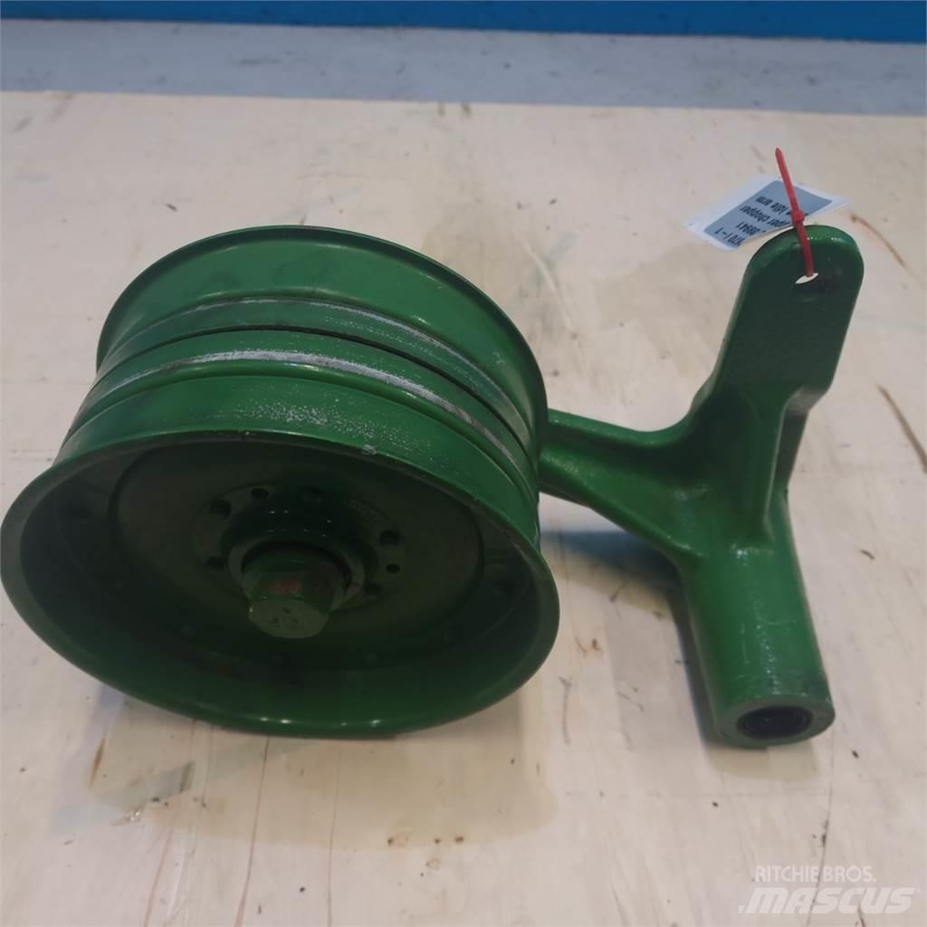 John Deere S670 Agricoltura - Altro