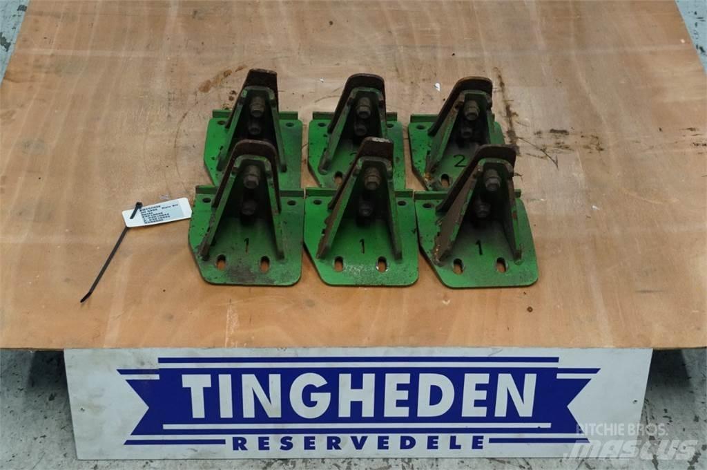 John Deere S670 Accessori per mietitrebbiatrici