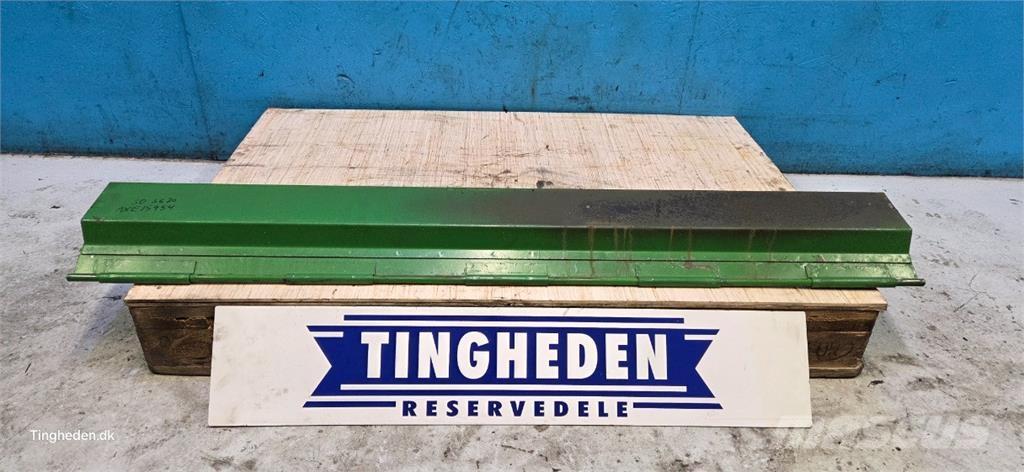 John Deere S670 Accessori per mietitrebbiatrici