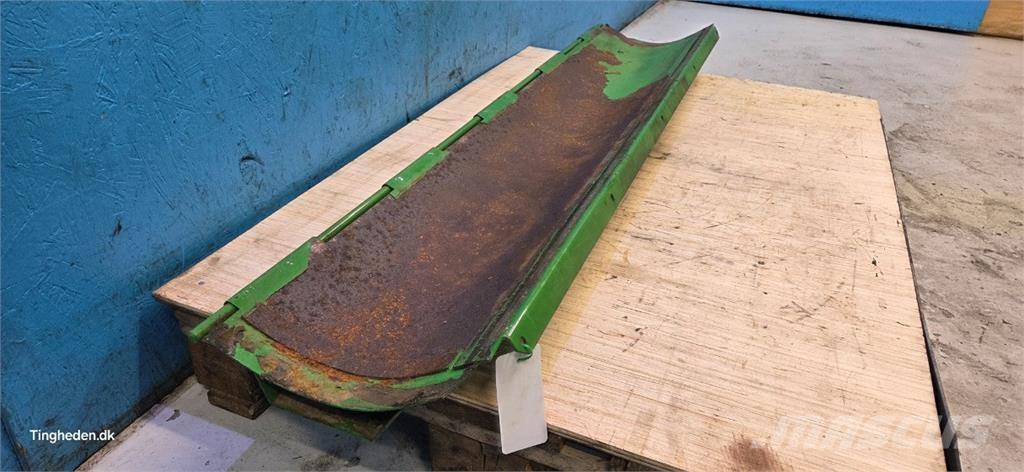 John Deere S670 Accessori per mietitrebbiatrici