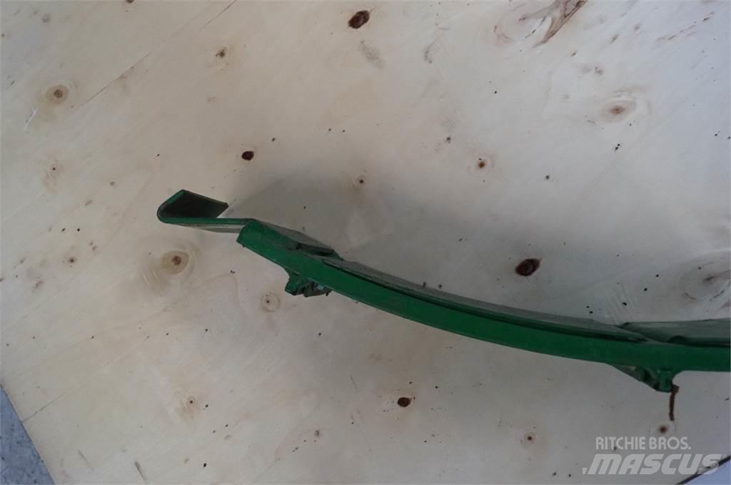 John Deere S690 Accessori per mietitrebbiatrici