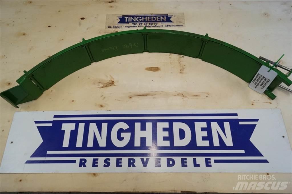 John Deere S690 Accessori per mietitrebbiatrici