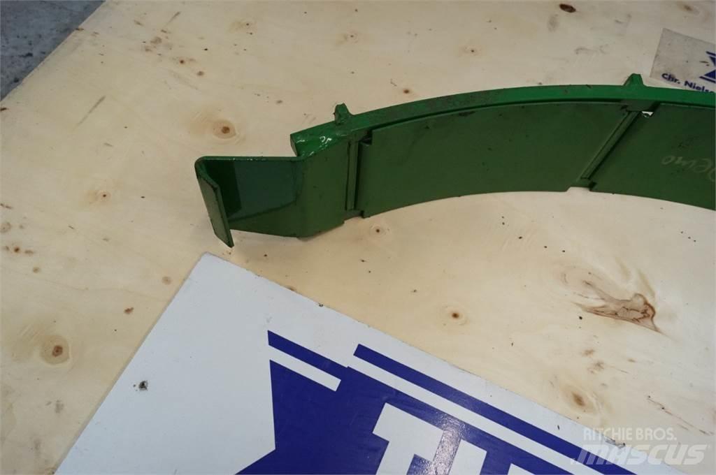 John Deere S690 Accessori per mietitrebbiatrici