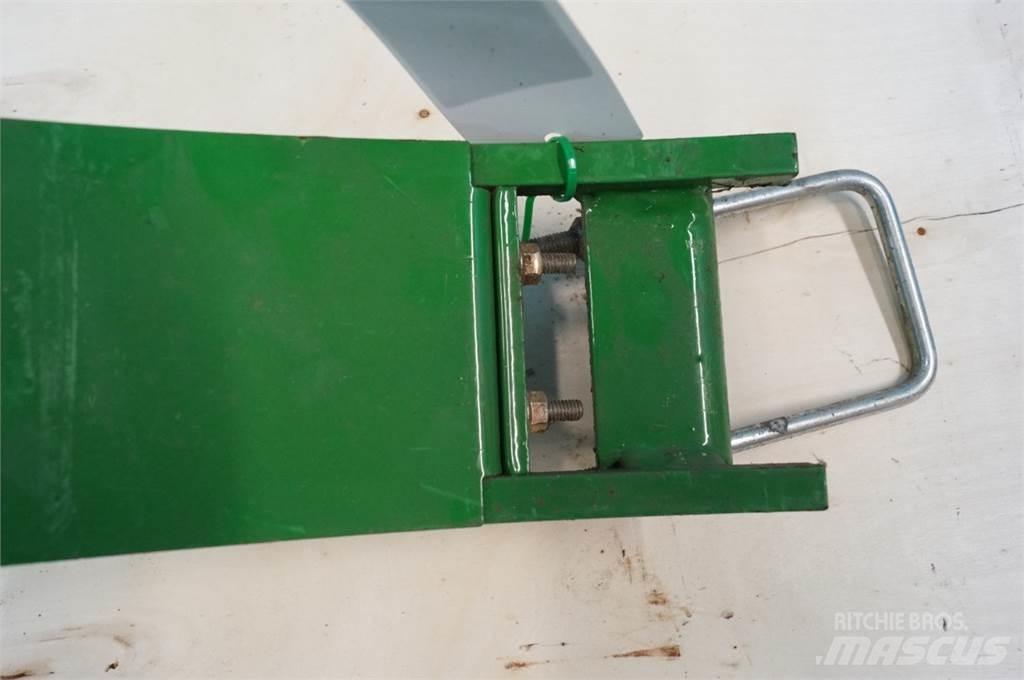 John Deere S690 Accessori per mietitrebbiatrici