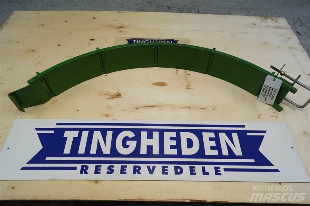 John Deere S690 Accessori per mietitrebbiatrici