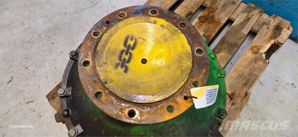 John Deere S690 Accessori per mietitrebbiatrici
