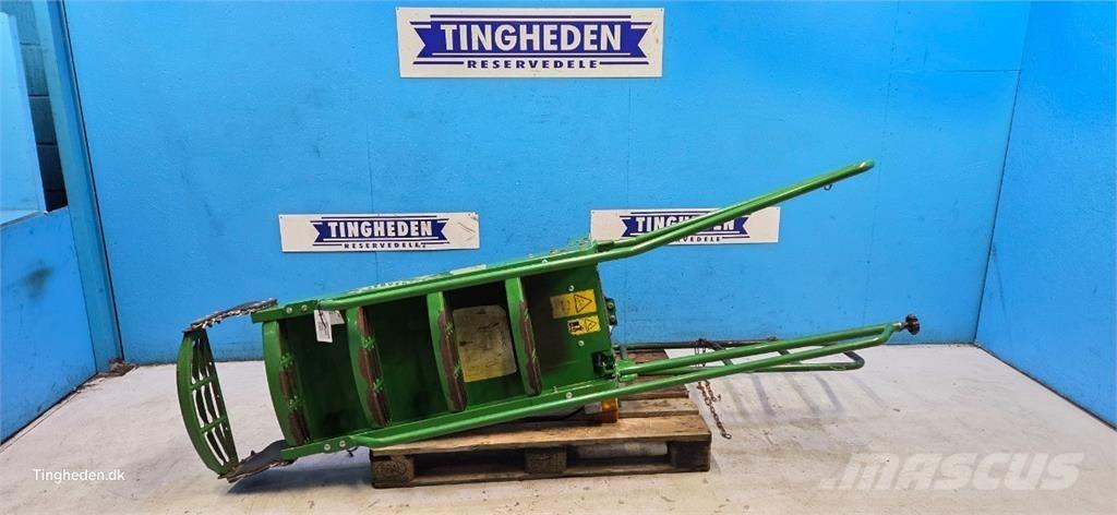 John Deere S690 Agricoltura - Altro