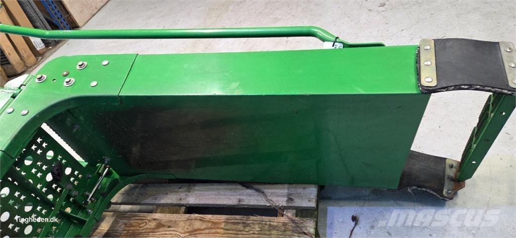 John Deere S690 Agricoltura - Altro