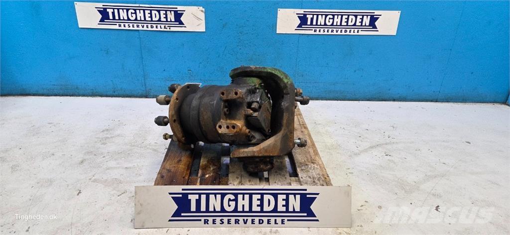 John Deere S690 Accessori per mietitrebbiatrici