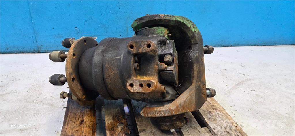 John Deere S690 Accessori per mietitrebbiatrici