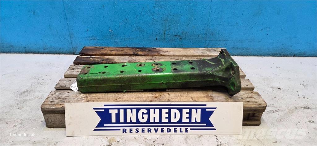 John Deere S690 Accessori per mietitrebbiatrici