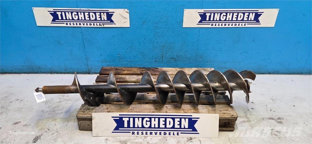 John Deere S690 Accessori per mietitrebbiatrici