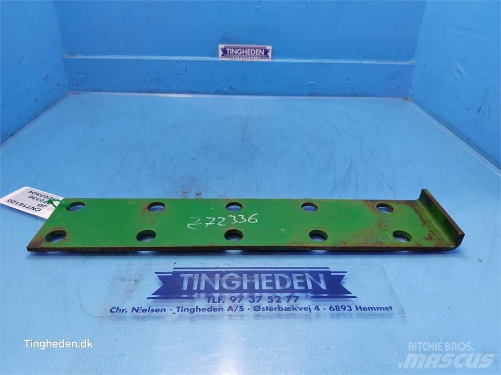 John Deere T660 Accessori per mietitrebbiatrici