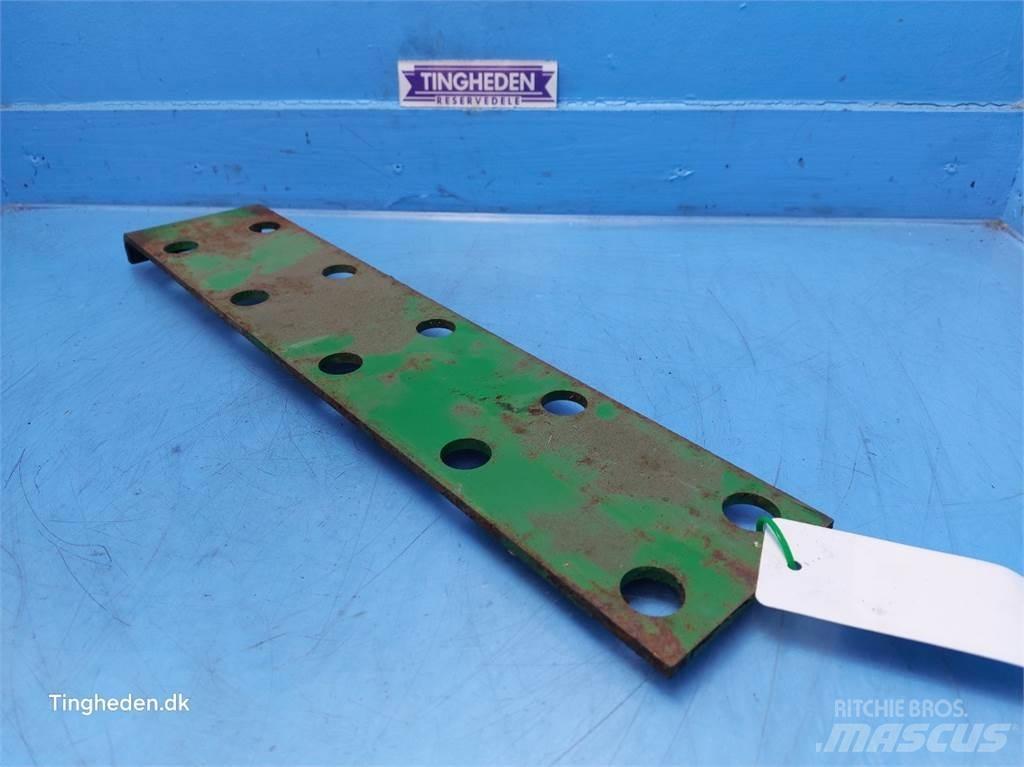 John Deere T660 Accessori per mietitrebbiatrici