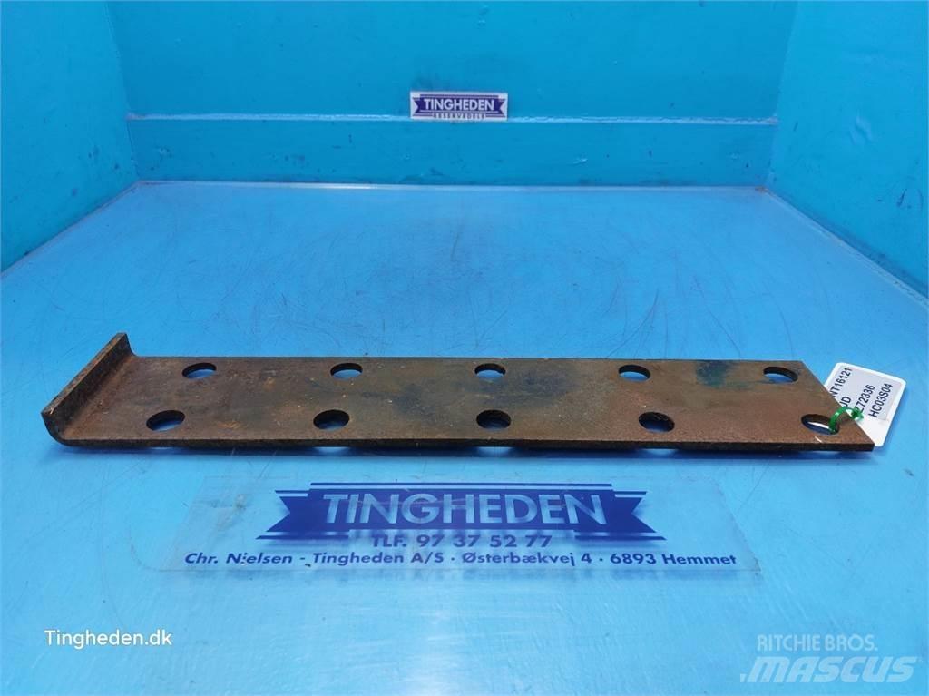 John Deere T660 Accessori per mietitrebbiatrici