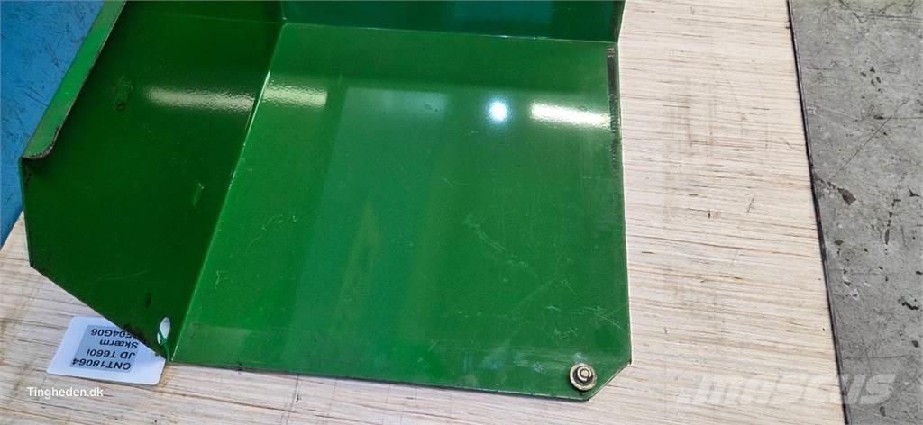 John Deere T660 Agricoltura - Altro