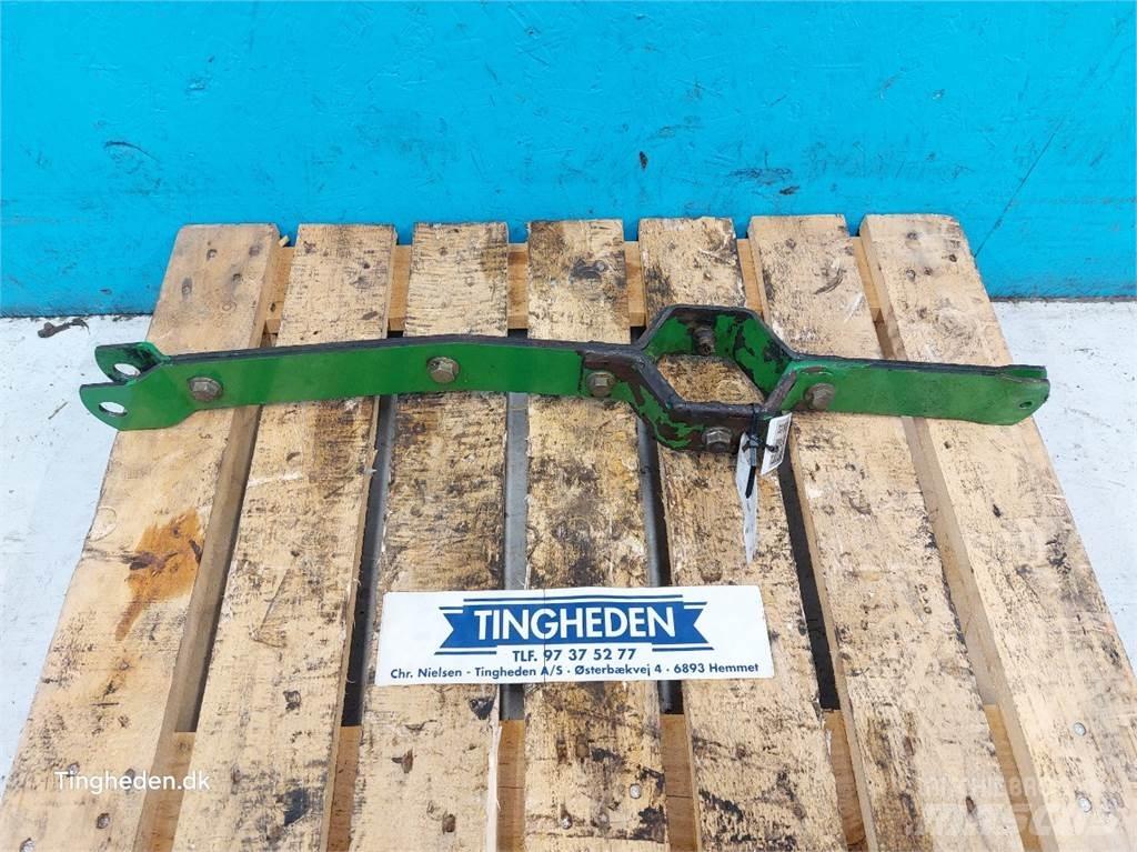 John Deere T660i Agricoltura - Altro