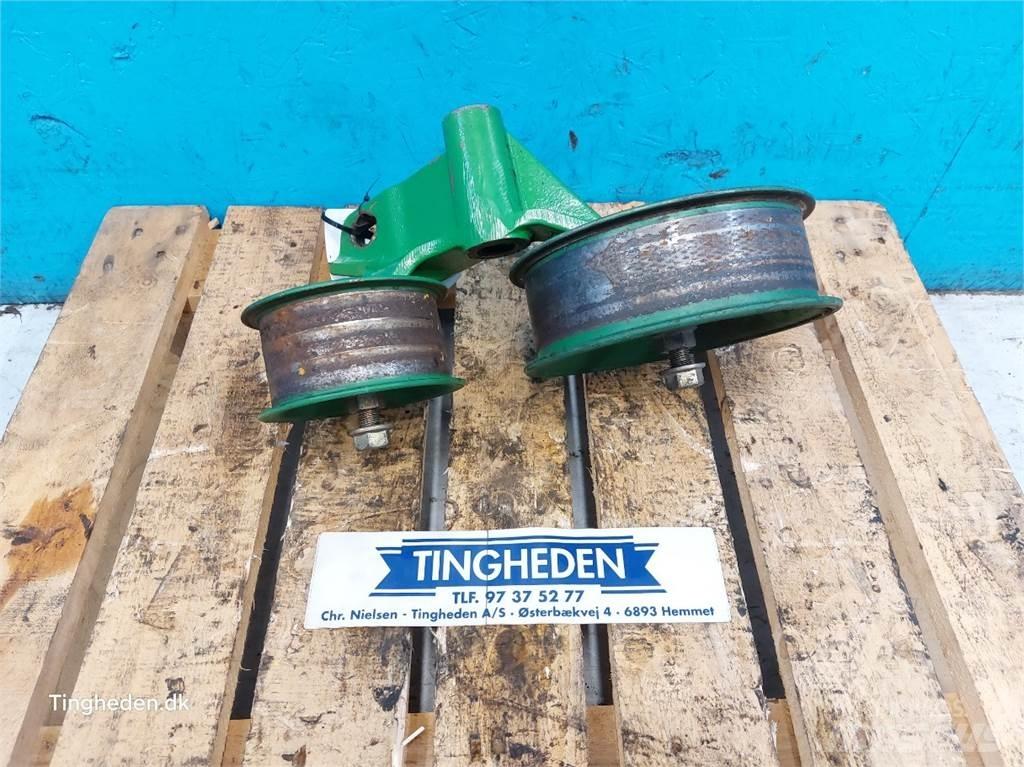 John Deere T660i Agricoltura - Altro