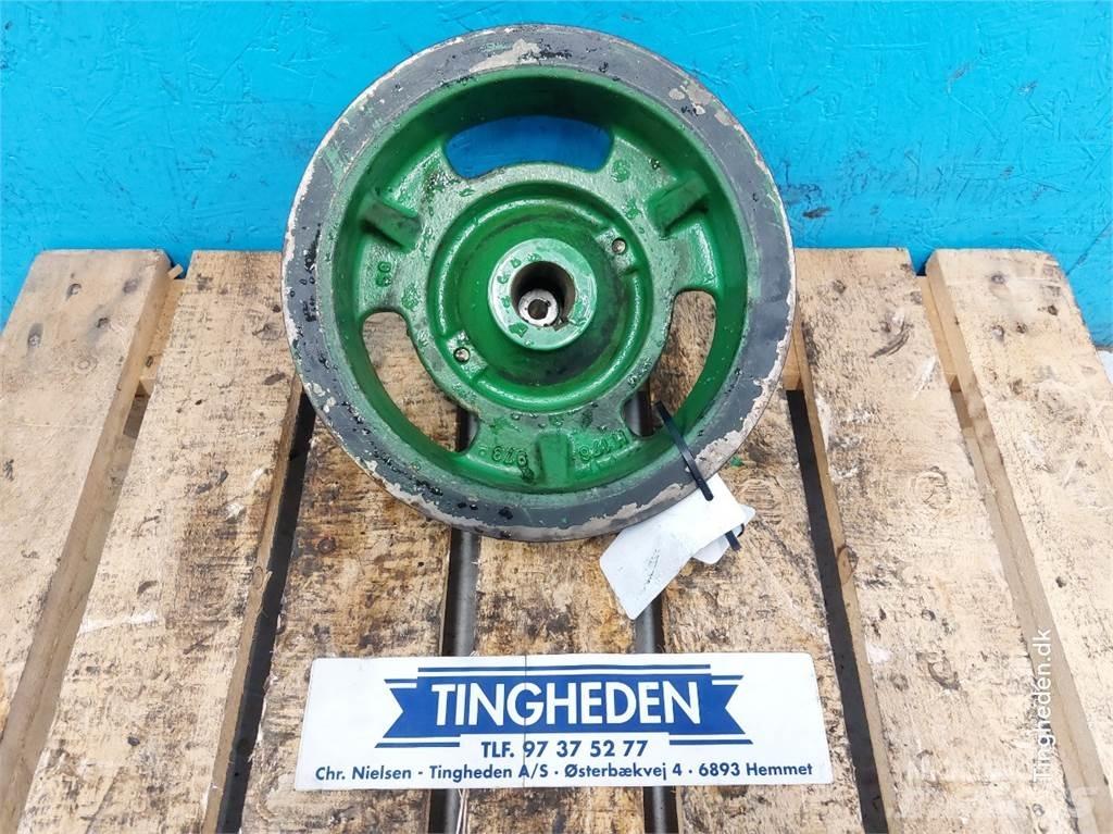 John Deere T660i Agricoltura - Altro